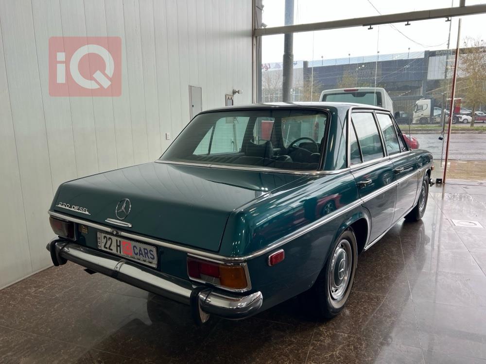 مرسيدس بنز E-Class